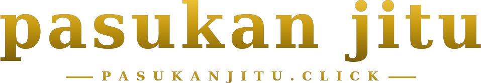 pasukan jitu logo
